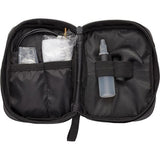 Browning Rifle Field Cleaning Kit with Case Pull Cable Brushes Patches 124301