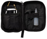 Browning Shotgun Field Cleaning Kit with Case Pull Cable Brushes Patches 124302
