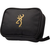 Browning Rifle Field Cleaning Kit with Case Pull Cable Brushes Patches 124301