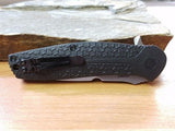 Kershaw Burst Assisted Open Folding Knife -1970ST