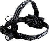 Nextorch NXVS Viker Star Adjustable LED Headlamp 299 Lumens - nxvs