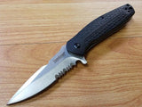 Kershaw Burst Assisted Open Folding Knife -1970ST