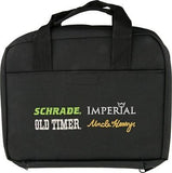 Schrade OT UH Imperial Knife Pack Storage Back Case Nylon Construction 2016