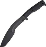 Extrema Ratio Small Kukri Black N690 Stainless Cobalt Steel Fixed Knife 170KS