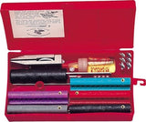 Frost Cutlery Knife Blademaster Deluxe Sharpening Stone Kit BM5