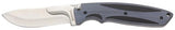 Browning Speed Load 7.5" Fixed Blade Knife with 6 Replaceable Blades Skinner & Case 0114
