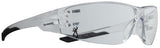Browning Clear Shooters Flex Shooting Range Work Glasses 12761