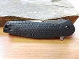 Kershaw Burst Assisted Open Folding Knife -1970ST