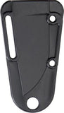 ESEE Black Injection Molded Cutlery Made Fit Fixed Blade Izula Knife Sheath IS