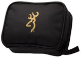 Browning Shotgun Field Cleaning Kit with Case Pull Cable Brushes Patches 124302