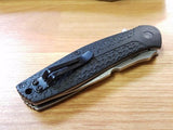 Kershaw Burst Assisted Open Folding Knife -1970ST