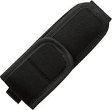 Extrema Ratio MF3 Ingredior Linerlock Black Tanto N690 Folding Knife 133MF3T