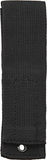 ESEE Fixed Blade Candiru Knife Black Nylon Construction Belt Sheath CANSHEATH