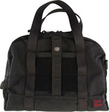 ESEE Izula Gear Range & Pistol Black Storage Travel Carrying Case Bag RANGEBAGB