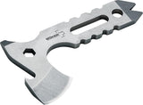 Boker Plus Hawkit 1 PC Stainless Multipurpose Tool Neck Knife Axe P09BO098