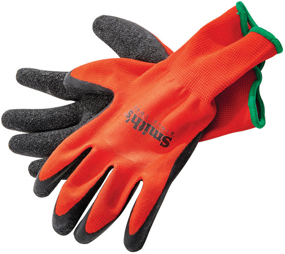 Smith's Sharpeners Regal River Orange X-Large Fishing Gloves 51292