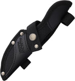 American Hunter America 250th Anniversay Red & White & Blue Stainless Fixed Blade Knife H042
