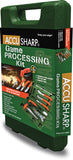 AccuSharp Game Fixed Blade Knife Processing Kit 728C