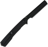 Artisan Orthodox V2 Linerlock Black G10 Folding AR-RPM9 Pocket Knife 1883PBBK