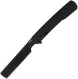 Artisan Orthodox V2 Linerlock Black G10 Folding AR-RPM9 Pocket Knife 1883PBBK