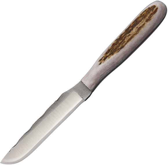 Anza Full Elk Stag Handle 4