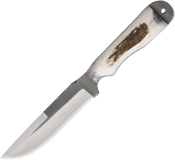 Anza Dunefield Full Elk Stag Handle 11.25