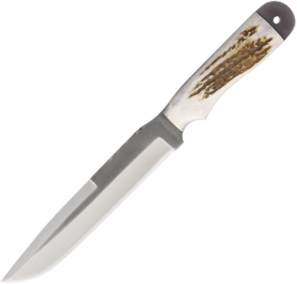 Anza Dune Slayer Full Elk Stag Handle 12.75