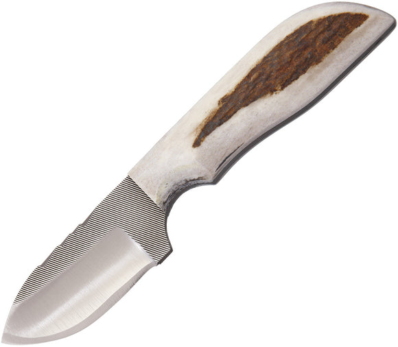 Anza Full Elk Stag Handle 6.75