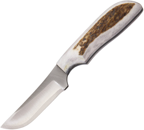 Anza Full Elk Stag Handle 6.13