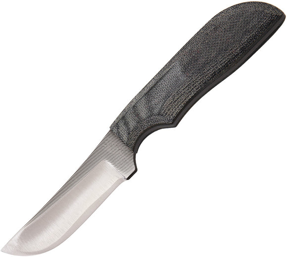 Anza Green Micarta Handle 6.13