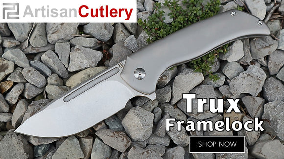 Atlantic Knife: Knives and Outdoor Gear - Huge Selection 700+ Brands – Atlantic  Knife Company