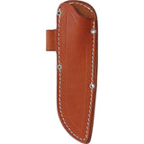 Bark River Fox River Green Micarta A2 Steel Fixed Blade Knife w/ Sheath 01113MGC