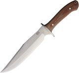 Bark River Highwayman IV Natural Micarta CPM-154 Fixed Blade Knife 08312MNC