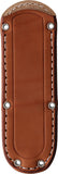 Bark River Bitter Root Caper Black Micarta 154CM Fixed Blade Knife 99253MBC