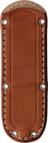 Bark River Bitter Root Caper Black & Green Micarta 154CM Fixed Blade Knife 99253MBGL