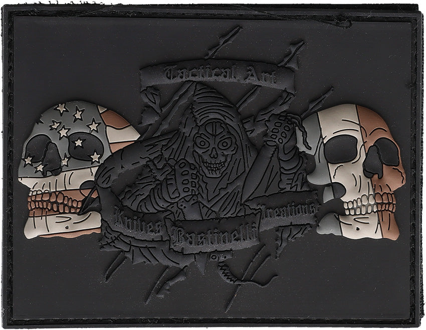Morale Patch – Atlantic Knife Company