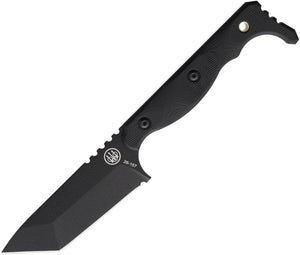 Beretta Seven Devils Tactical Knife Fixed Blade | Get Yours at AK