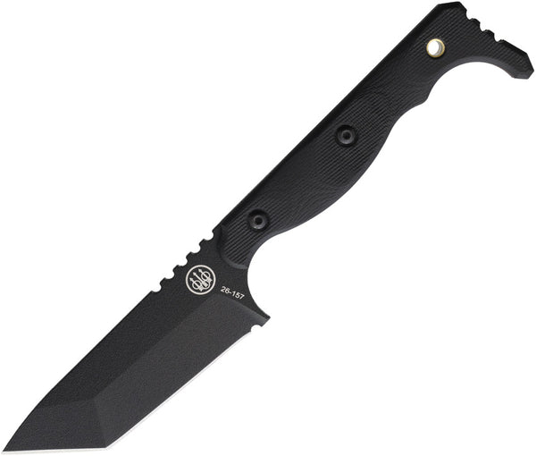 Beretta Seven Devils Tactical Knife Fixed Blade | Get Yours at AK