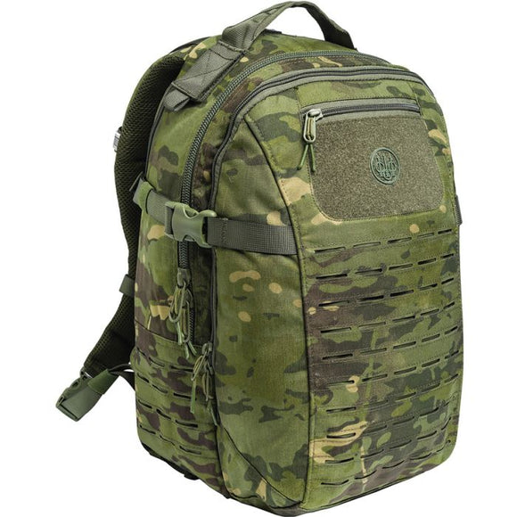 Beretta Tactical Green Multi-Camo 29L Capacity 11