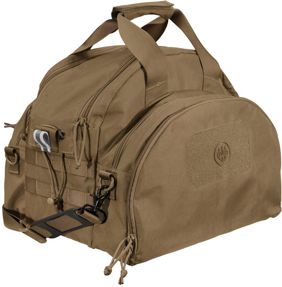 Beretta Tactical Tan 38L Capacity 15.35