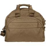 Beretta Tactical Tan 38L Capacity 15.35" Carrying Range Bag 91591