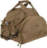 Beretta Tactical Tan 38L Capacity 15.35" Carrying Range Bag 91591