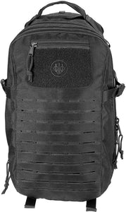 Beretta Tactical Black 29L Capacity 11" Carrying Backpack 91593