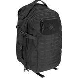 Beretta Tactical Black 29L Capacity 11" Carrying Backpack 91593