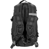 Beretta Tactical Black 29L Capacity 11" Carrying Backpack 91593