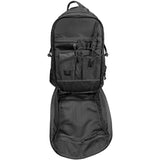 Beretta Tactical Black 29L Capacity 11" Carrying Backpack 91593