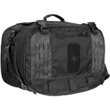 Beretta Field Patrol Black 49L Capacity 13.75" Carrying Bag 91599