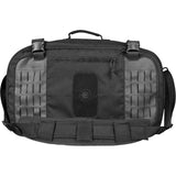 Beretta Field Patrol Black 49L Capacity 13.75" Carrying Bag 91599