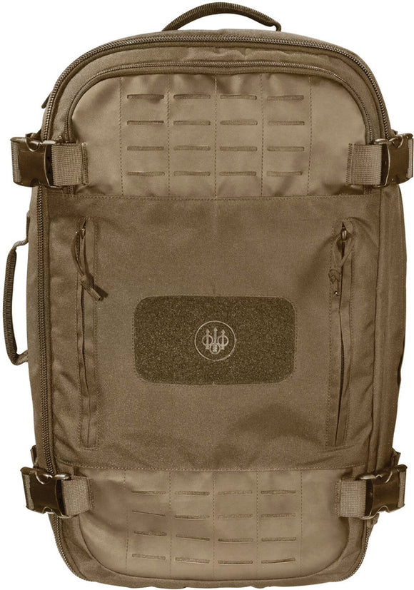 Beretta Field Patrol Coyote Tan 49L Capacity 13.75