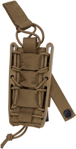 Beretta Rapid Access Mag Coyote Tan 3" Carrying Pouch 91611